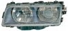 HELLA 1DL 354 200-041 Headlight